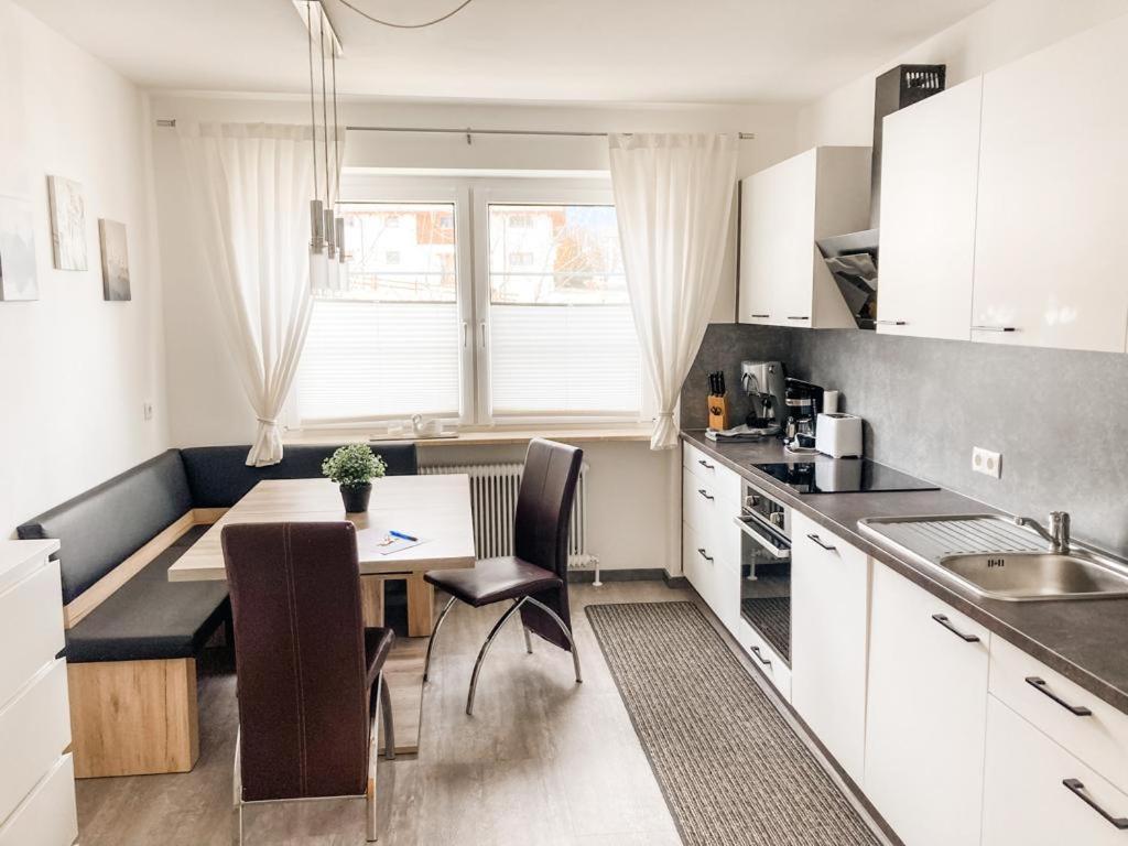 Ferienwohnung Olympia Axams Інсбрук Екстер'єр фото